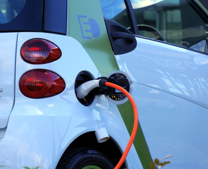 Eletric Car